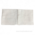White Medical Surgical Dressing Cotton Sterile Gauze